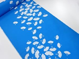 B反　小紋着尺反物